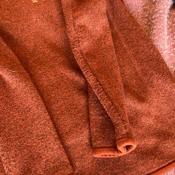 Patagonia Better Sweater 1/4 Zip - Picture 13 of 16